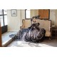 Hinana Queena With Belle Bridal One Piece(Leftovers/2 Colours/Full Payment Without Shipping)